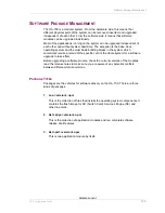 Preview for 126 page of Alcatel-Lucent OmniAccess 700 Cli Configuration Manual