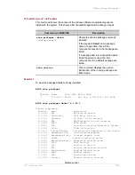 Preview for 130 page of Alcatel-Lucent OmniAccess 700 Cli Configuration Manual