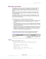 Предварительный просмотр 132 страницы Alcatel-Lucent OmniAccess 700 Cli Configuration Manual