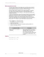 Preview for 133 page of Alcatel-Lucent OmniAccess 700 Cli Configuration Manual