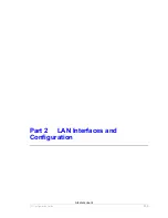 Предварительный просмотр 175 страницы Alcatel-Lucent OmniAccess 700 Cli Configuration Manual