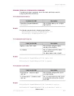 Preview for 183 page of Alcatel-Lucent OmniAccess 700 Cli Configuration Manual