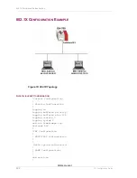 Preview for 248 page of Alcatel-Lucent OmniAccess 700 Cli Configuration Manual