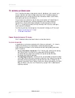 Preview for 280 page of Alcatel-Lucent OmniAccess 700 Cli Configuration Manual