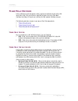 Preview for 322 page of Alcatel-Lucent OmniAccess 700 Cli Configuration Manual