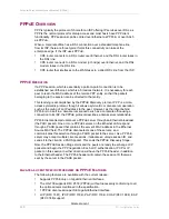 Preview for 362 page of Alcatel-Lucent OmniAccess 700 Cli Configuration Manual