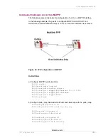 Preview for 415 page of Alcatel-Lucent OmniAccess 700 Cli Configuration Manual