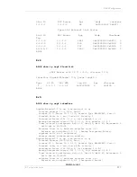 Preview for 563 page of Alcatel-Lucent OmniAccess 700 Cli Configuration Manual