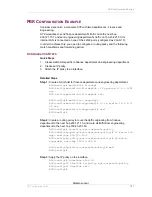 Preview for 613 page of Alcatel-Lucent OmniAccess 700 Cli Configuration Manual