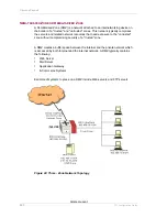 Preview for 724 page of Alcatel-Lucent OmniAccess 700 Cli Configuration Manual