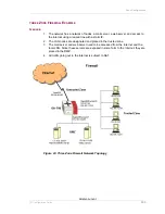 Предварительный просмотр 725 страницы Alcatel-Lucent OmniAccess 700 Cli Configuration Manual