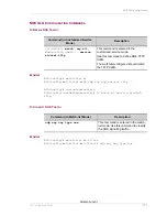 Preview for 751 page of Alcatel-Lucent OmniAccess 700 Cli Configuration Manual