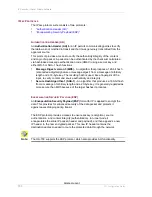 Preview for 770 page of Alcatel-Lucent OmniAccess 700 Cli Configuration Manual