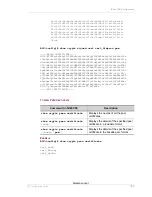 Предварительный просмотр 811 страницы Alcatel-Lucent OmniAccess 700 Cli Configuration Manual