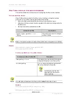 Preview for 834 page of Alcatel-Lucent OmniAccess 700 Cli Configuration Manual