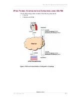 Предварительный просмотр 841 страницы Alcatel-Lucent OmniAccess 700 Cli Configuration Manual