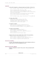 Preview for 842 page of Alcatel-Lucent OmniAccess 700 Cli Configuration Manual