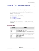 Preview for 891 page of Alcatel-Lucent OmniAccess 700 Cli Configuration Manual