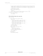 Preview for 986 page of Alcatel-Lucent OmniAccess 700 Cli Configuration Manual