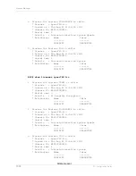 Preview for 1054 page of Alcatel-Lucent OmniAccess 700 Cli Configuration Manual