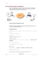 Preview for 1072 page of Alcatel-Lucent OmniAccess 700 Cli Configuration Manual