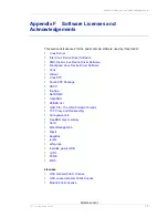 Preview for 1157 page of Alcatel-Lucent OmniAccess 700 Cli Configuration Manual