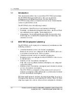 Preview for 20 page of Alcatel-Lucent OmniAccess 8550 Installation Manual