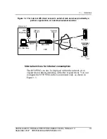 Preview for 23 page of Alcatel-Lucent OmniAccess 8550 Installation Manual