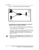 Preview for 24 page of Alcatel-Lucent OmniAccess 8550 Installation Manual