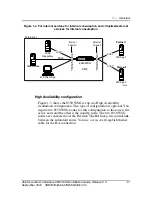 Preview for 25 page of Alcatel-Lucent OmniAccess 8550 Installation Manual