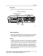 Preview for 27 page of Alcatel-Lucent OmniAccess 8550 Installation Manual