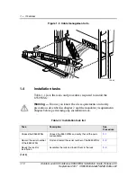 Preview for 30 page of Alcatel-Lucent OmniAccess 8550 Installation Manual