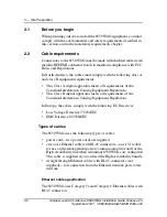 Preview for 34 page of Alcatel-Lucent OmniAccess 8550 Installation Manual