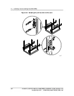 Preview for 42 page of Alcatel-Lucent OmniAccess 8550 Installation Manual