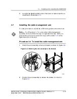 Preview for 49 page of Alcatel-Lucent OmniAccess 8550 Installation Manual