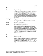 Preview for 89 page of Alcatel-Lucent OmniAccess 8550 Installation Manual