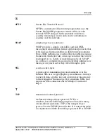 Preview for 91 page of Alcatel-Lucent OmniAccess 8550 Installation Manual