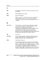 Preview for 92 page of Alcatel-Lucent OmniAccess 8550 Installation Manual