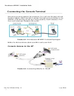 Предварительный просмотр 20 страницы Alcatel-Lucent OmniAccess AP60 Installation Manual