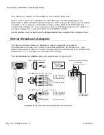 Предварительный просмотр 40 страницы Alcatel-Lucent OmniAccess AP60 Installation Manual