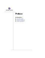 Preview for 9 page of Alcatel-Lucent OmniAccess SafeGuard Installation Manual