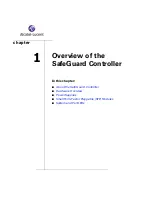 Preview for 13 page of Alcatel-Lucent OmniAccess SafeGuard Installation Manual