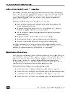 Preview for 14 page of Alcatel-Lucent OmniAccess SafeGuard Installation Manual