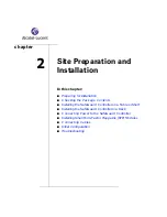 Preview for 21 page of Alcatel-Lucent OmniAccess SafeGuard Installation Manual