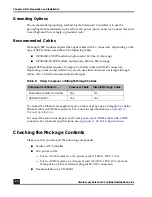 Preview for 24 page of Alcatel-Lucent OmniAccess SafeGuard Installation Manual