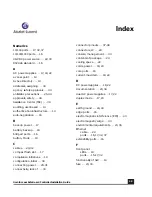 Preview for 49 page of Alcatel-Lucent OmniAccess SafeGuard Installation Manual