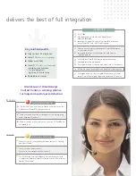 Предварительный просмотр 7 страницы Alcatel-Lucent OmniGenesys Brochure