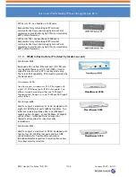 Предварительный просмотр 7 страницы Alcatel-Lucent OmniPCX Enterprise R7.1 Manual