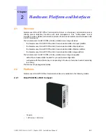 Предварительный просмотр 15 страницы Alcatel-Lucent OmniPCX Office Installation Manual