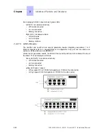 Предварительный просмотр 26 страницы Alcatel-Lucent OmniPCX Office Installation Manual